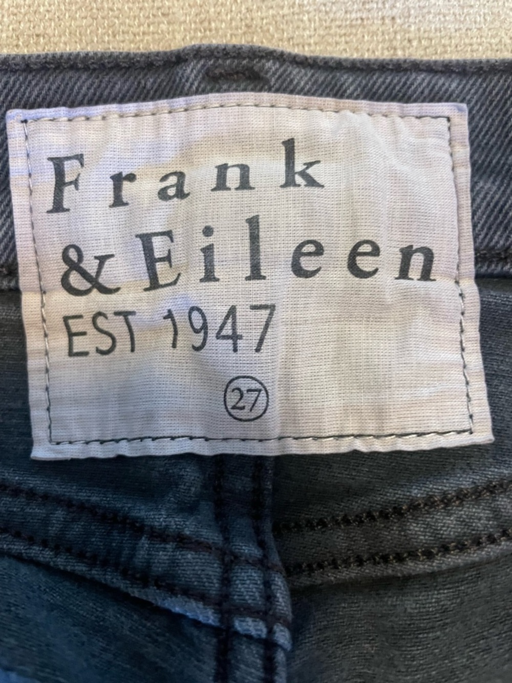 Frank & Eileen | Cork | 27